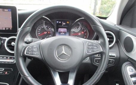 Mercedes-Benz C-Класс, 2014 год, 1 650 555 рублей, 14 фотография