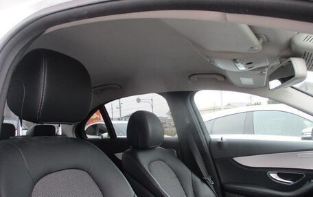 Mercedes-Benz C-Класс, 2014 год, 1 650 555 рублей, 11 фотография