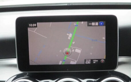 Mercedes-Benz C-Класс, 2014 год, 1 650 555 рублей, 15 фотография