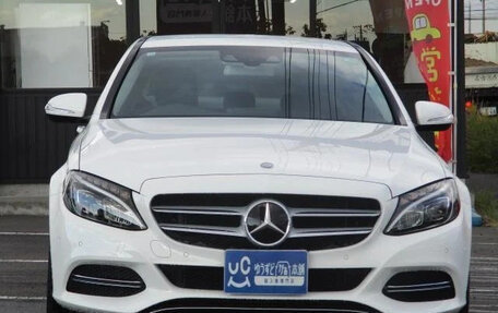 Mercedes-Benz C-Класс, 2014 год, 1 650 555 рублей, 8 фотография