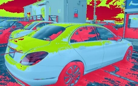 Mercedes-Benz C-Класс, 2014 год, 1 650 555 рублей, 3 фотография