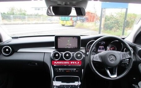 Mercedes-Benz C-Класс, 2014 год, 1 650 555 рублей, 13 фотография