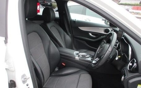 Mercedes-Benz C-Класс, 2014 год, 1 650 555 рублей, 12 фотография