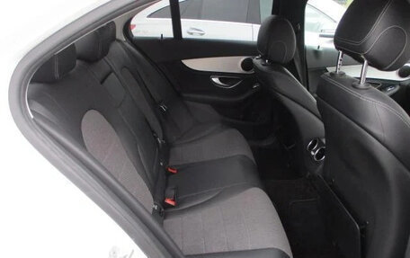 Mercedes-Benz C-Класс, 2014 год, 1 650 555 рублей, 19 фотография