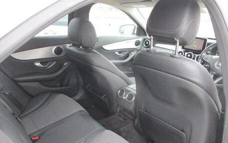 Mercedes-Benz C-Класс, 2014 год, 1 650 555 рублей, 20 фотография