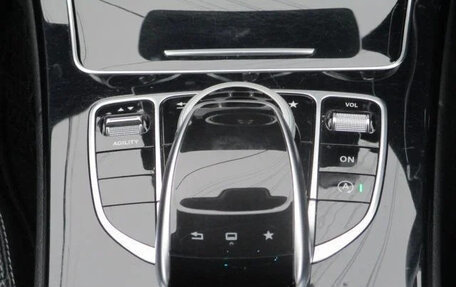 Mercedes-Benz C-Класс, 2014 год, 1 650 555 рублей, 18 фотография