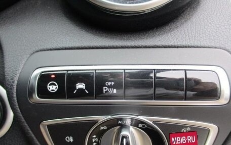 Mercedes-Benz C-Класс, 2014 год, 1 650 555 рублей, 17 фотография