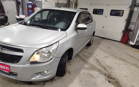 Chevrolet Cobalt II, 2013 год, 600 000 рублей, 2 фотография