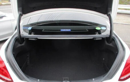 Mercedes-Benz C-Класс, 2014 год, 1 650 555 рублей, 21 фотография