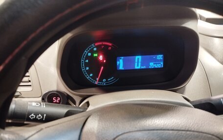 Chevrolet Cobalt II, 2013 год, 600 000 рублей, 10 фотография