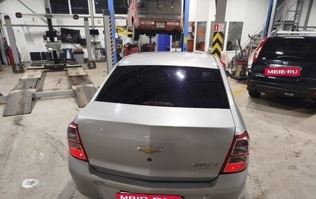 Chevrolet Cobalt II, 2013 год, 600 000 рублей, 5 фотография