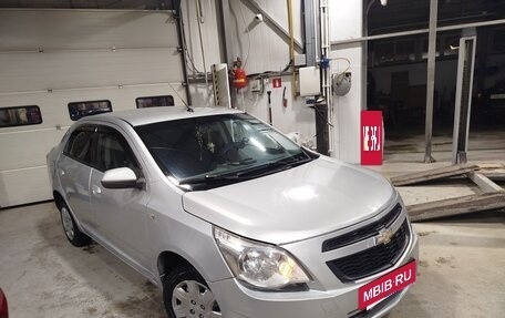 Chevrolet Cobalt II, 2013 год, 600 000 рублей, 3 фотография