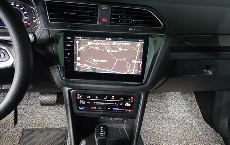 Volkswagen Tiguan II, 2022 год, 3 190 000 рублей, 16 фотография