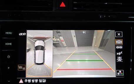 Volkswagen Tiguan II, 2022 год, 3 190 000 рублей, 17 фотография