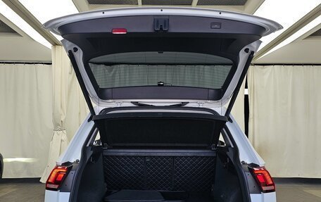 Volkswagen Tiguan II, 2022 год, 3 080 000 рублей, 5 фотография