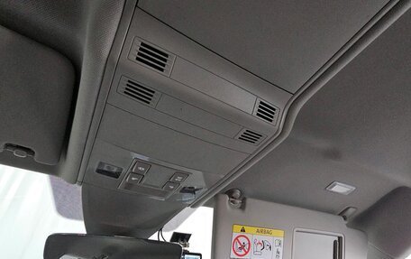 Volkswagen Tiguan II, 2022 год, 3 080 000 рублей, 19 фотография