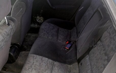 Opel Vectra B рестайлинг, 1998 год, 145 000 рублей, 3 фотография