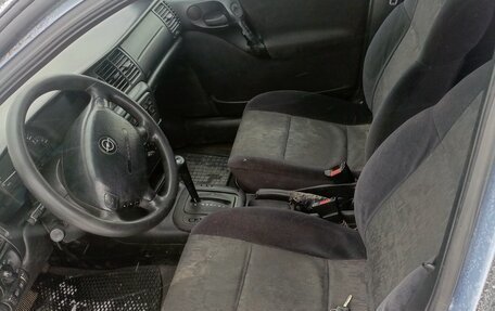 Opel Vectra B рестайлинг, 1998 год, 145 000 рублей, 2 фотография