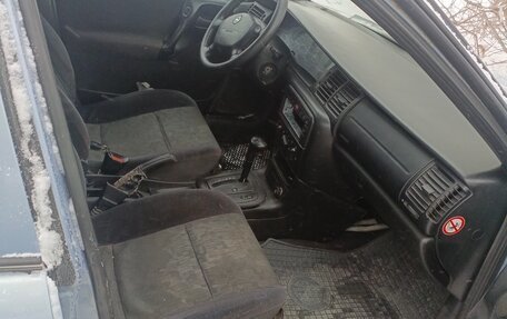 Opel Vectra B рестайлинг, 1998 год, 145 000 рублей, 6 фотография