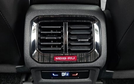 Volkswagen Tiguan II, 2022 год, 3 080 000 рублей, 20 фотография