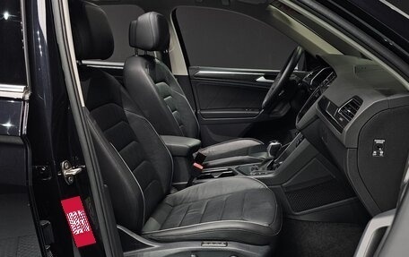 Volkswagen Tiguan II, 2022 год, 3 050 000 рублей, 11 фотография