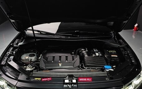 Volkswagen Tiguan II, 2022 год, 3 050 000 рублей, 7 фотография