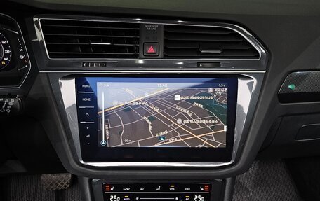 Volkswagen Tiguan II, 2022 год, 3 050 000 рублей, 15 фотография