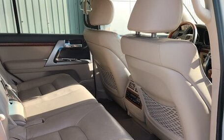 Toyota Land Cruiser 200, 2012 год, 4 200 000 рублей, 8 фотография