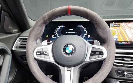 BMW 2 серия, 2024 год, 7 400 111 рублей, 8 фотография