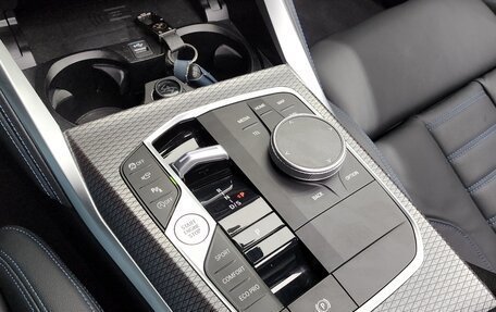 BMW 2 серия, 2024 год, 7 400 111 рублей, 9 фотография