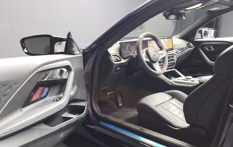 BMW 2 серия, 2024 год, 7 400 111 рублей, 10 фотография