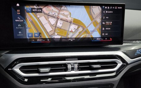 BMW 2 серия, 2024 год, 7 400 111 рублей, 13 фотография