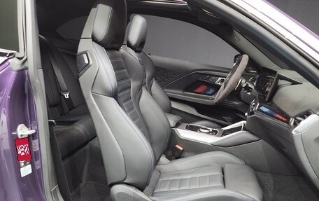 BMW 2 серия, 2024 год, 7 400 111 рублей, 11 фотография