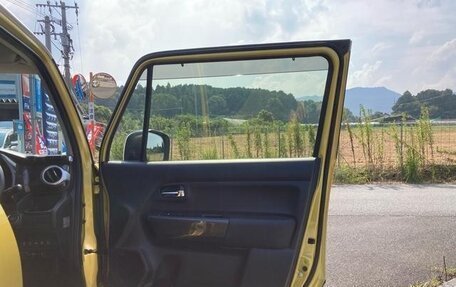 Suzuki Xbee I, 2022 год, 1 350 009 рублей, 10 фотография