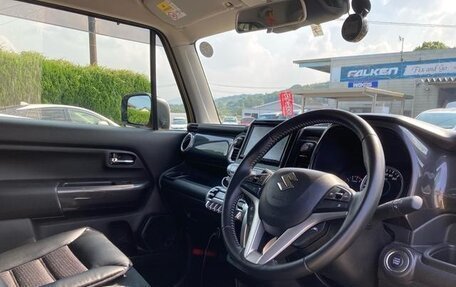 Suzuki Xbee I, 2022 год, 1 350 009 рублей, 15 фотография