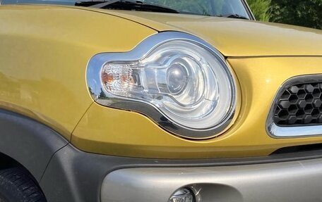 Suzuki Xbee I, 2022 год, 1 350 009 рублей, 13 фотография