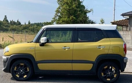 Suzuki Xbee I, 2022 год, 1 350 009 рублей, 9 фотография
