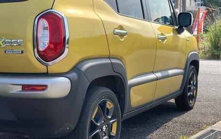 Suzuki Xbee I, 2022 год, 1 350 009 рублей, 6 фотография