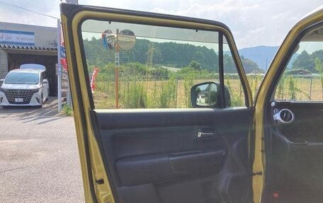 Suzuki Xbee I, 2022 год, 1 350 009 рублей, 11 фотография