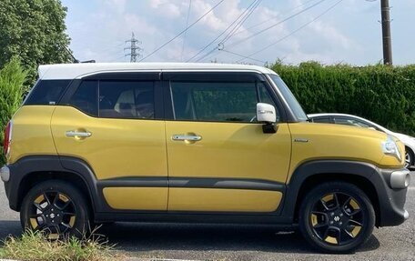 Suzuki Xbee I, 2022 год, 1 350 009 рублей, 7 фотография