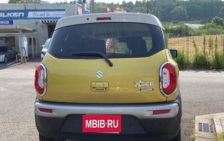 Suzuki Xbee I, 2022 год, 1 350 009 рублей, 5 фотография