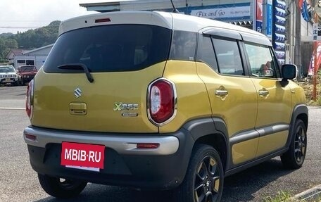 Suzuki Xbee I, 2022 год, 1 350 009 рублей, 4 фотография