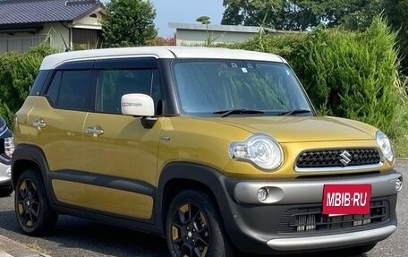 Suzuki Xbee I, 2022 год, 1 350 009 рублей, 3 фотография