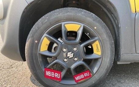 Suzuki Xbee I, 2022 год, 1 350 009 рублей, 14 фотография