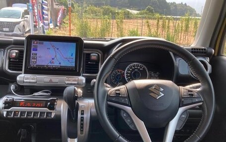 Suzuki Xbee I, 2022 год, 1 350 009 рублей, 16 фотография