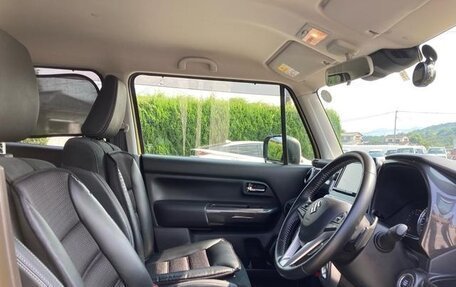 Suzuki Xbee I, 2022 год, 1 350 009 рублей, 17 фотография