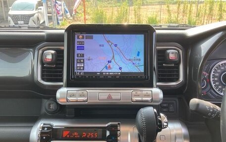 Suzuki Xbee I, 2022 год, 1 350 009 рублей, 23 фотография