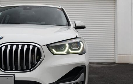 BMW X1, 2022 год, 2 200 009 рублей, 5 фотография