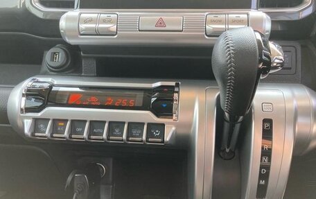 Suzuki Xbee I, 2022 год, 1 350 009 рублей, 25 фотография