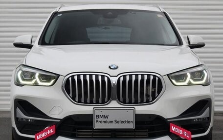 BMW X1, 2022 год, 2 200 009 рублей, 2 фотография